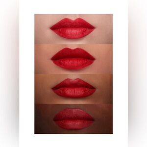 MAC COSMETICS VIVA GLAM SIA LIPSTICK